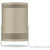 Image de Samsung Freestyle Skin, jaune, Projecteur : accessoires, Beige