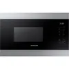 Image de Micro-ondes mono-fonction Samsung MS22M8274AT 1250 W Inox