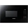 Image de Samsung MS22T8254AB, Micro-ondes, Noir