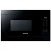 Image de Micro-ondes Encastrable Solo - Capacité 22 L - Samsung - Ms22t8254ab
