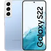 Image de Samsung Galaxy S22 Dual SIM 128 Go bleu en occasion ou reconditionné