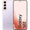 Image de Samsung Galaxy S22 Dual SIM 128 Go violet en occasion ou reconditionné