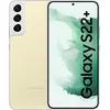 Image de Samsung Galaxy S22 Plus Dual SIM 256 Go or en occasion ou reconditionné