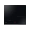 Image de Samsung Table à induction Flex Zone Plus Noir 60cm Noir