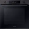 Image de Four Samsung Serie 4 Single Fan - NV7B41307AB Noir Inox