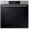 Image de Four Intégrable SAMSUNG Multifonction 76l 60cm à Pyrolyse Inox Nv7b4420zas