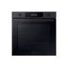 Image de Samsung Série 4 Dual Cook 76 L Four - Noir (NV7B4430ZAB/U1) Black