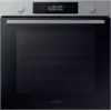 Image de Samsung Série 4 Dual Cook 76L Four - Inox - NV7B4430ZAS/U1 Inox