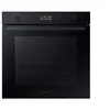 Image de Samsung Series 4 NV7B4450VAK - Four - avec fonction vapeur - encastrable - WiFi - niche - largeur : 56 cm - profondeur : 55 cm - hauteur : 59 cm - avec système auto-nettoyant - classe A+ - noir propre