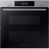 Image de Four Samsung Encastrable NV7B45305AS 1,6 W Noir et Argent