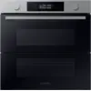 Image de Samsung Série 4 Dual Cook Flex Four - Inox - NV7B45305AS/U1 Inox
