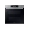 Image de Samsung Four Dual Cook Flex Argent 76L - NV7B4530ZAS/U1 Silver