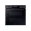 Image de Samsung Four Dual Cook Flex 76 L - Noir - NV7B45502AB/U1 Black