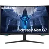 Image de Ecran PC Samsung Odyssey Neo G7 S32BG750NU 32" 4K UHD Noir