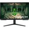 Image de Samsung Odyssey G4 Noir 27" 240Hz Ecran PC Gaming - LS27BG400EUXEN Noir