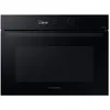 Image de Micro-ondes mono-fonction encastrable Samsung Série 5 NQ5B5713GBK 1650 W Noir