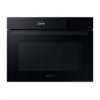 Image de Samsung Micro-ondes solo Bespoke Série 5 - Noir - NQ5B5713GBK/U1 Black