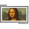 Image de TV Samsung The Frame QE32LS03B 32'' QLED Full HD Smart TV Gris