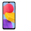 Image de Samsung Galaxy M13 - 4G smartphone - double SIM - RAM 4 Go / Mémoire interne 64 Go - microSD slot - Écran LCD - 6.6" - 2408 x 1080 pixels - 3 x caméras arrière 50 MP, 5 MP, 2 MP - front camera 8 MP - vert foncé