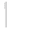 Image de Samsung Galaxy A13 5G - 5G smartphone - double SIM - RAM 4 Go / Mémoire interne 128 Go - microSD slot - Écran LCD - 6.5" - 1600 x 720 pixels (90 Hz) - 3 x caméras arrière 50 MP, 2 MP, 2 MP - front camera 5 MP - blanc