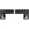 Image de Samsung WMN-B50EB/XC Slim Fit (Mur, 60 kg, 43" - 85"), Support mural pour TV, Noir