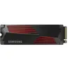 Image de Disque SSD Interne Samsung 990 PRO 1 To Noir