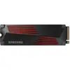 Image de Samsung 990 Pro with Heatsink (2000 Go, M.2 2280), SSD