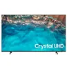 Image de TV Samsung HG50BU800EUXEN 127 cm 4K UHD Smart TV noir