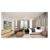 Image de Samsung HG65BU800EU - Classe de diagonale 65" HBU8000 Series TV LCD rétro-éclairée par LED - Crystal UHD - hôtel / hospitalité - Smart TV - Tizen OS - 4K UHD (2160p) 3840 x 2160 - HDR - noir