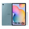 Image de Tablette Samsung Galaxy Tab S6 Lite 10,4 128 Go Wi-Fi Bleu