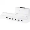Image de SAMSUNG CY-TF65BBCX Connectivity Tray for Flip4 CY-TF65BBCXEN