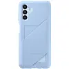 Image de Samsung Couverture de la fente de carte (Samsung Galaxy A13 5G), Coque pour téléphone portable, Bleu