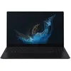Image de Samsung Galaxy Book2 Pro - Intel Core i5 - 1240P / jusqu'à 4.4 GHz - Evo - Win 11 Pro - Carte graphique Intel Iris Xe - 8 Go RAM - 256 Go SSD NVMe - 15.6" AMOLED 1920 x 1080 (Full HD) - Wi-Fi 6 - graphite