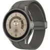 Image de Samsung Galaxy Watch5 Pro BT (45 mm, sans carte SIM), Montre connectée