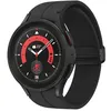 Image de Montre connectée Samsung Galaxy Watch5 Pro 4G Noir