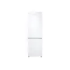 Image de Samsung Réfrigérateur combiné 344L Blanc - E - RB33B610EWW/EF Blanc