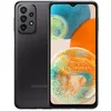Image de Samsung Galaxy A23 5G - 5G smartphone - double SIM - RAM 4 Go / Mémoire interne 128 Go - microSD slot - Écran LCD - 6.6" - 2408 x 1080 pixels (120 Hz) - 4x caméras arrière 50 MP, 5 MP, 2 MP, 2 MP - front camera 8 MP - noir