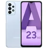 Image de Smartphone Samsung Galaxy A23 6.6" Double SIM 5G 4 Go RAM 128 Go Bleu