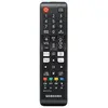 Image de Samsung VG-TM1240AN/XC (Télécommande spécifique à l’appareil, Infrarouge), Télécommande, Noir