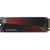 Image de Samsung 990 Pro mit Heatsink MZ-V9P2T0GW (2000 Go, M.2 2280), SSD