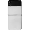 Image de Samsung Galaxy Z Flip4 5G Dual SIM 256 Go [Bespoke Edition] argent en occasion ou reconditionné