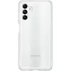 Image de Samsung Couverture souple et transparente (Samsung Galaxy A04S), Coque pour téléphone portable, Transparent