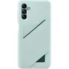 Image de Samsung Couverture de la fente de carte (Samsung Galaxy A04S), Coque pour téléphone portable, Vert