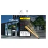 Image de Samsung OH24B - Classe de diagonale 24" OHB Series écran LCD rétro-éclairé par LED - signalétique numérique interactive extérieur - Tizen OS - 1080p 1920 x 1080