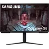 Image de Samsung Odyssey G5 - G51C (2560 x 1440 pixels, 32"), Moniteur, Noir