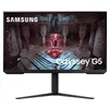 Image de Ecran PC Gaming Samsung Odyssey G5 27’’ QHD Noir