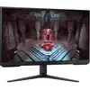 Image de Samsung S27CG510EU (2560 x 1440 pixels, 27"), Moniteur, Noir