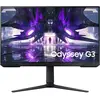 Image de Samsung Odyssey G3A (1920 x 1080 pixels, 27"), Moniteur, Noir
