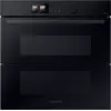 Image de Four Samsung Bespoke AI Serie 6 Dual Cook Flex - NV7B6799AAK Noir