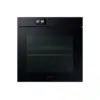 Image de Four Samsung Bespoke AI(tm) - Dual Cook Steam(tm) - NV7B7997AAK Verre Noir